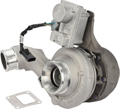 Alliant Power Remanufactured Turbo MaxxForce DT466 Low Mount 479032