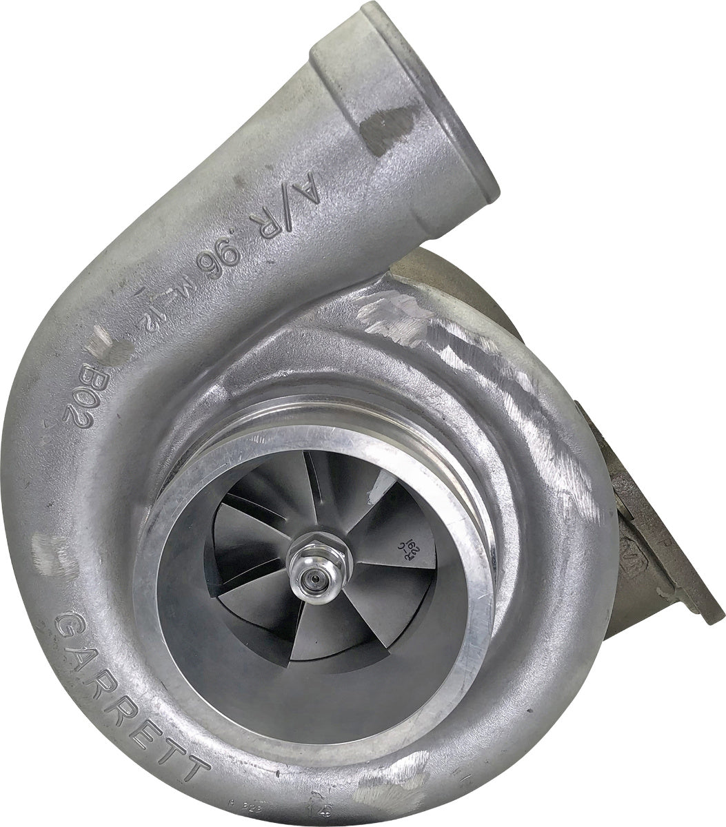 Alliant Power New Turbo, Waukesha F3524 704837-5002S