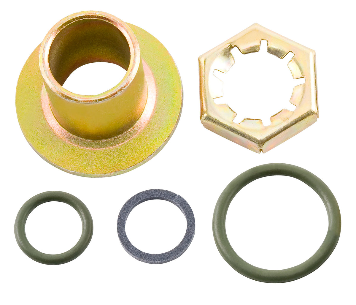 Alliant Power Injection Pressure Regulator (IPR) Valve Seal Kit AP0003