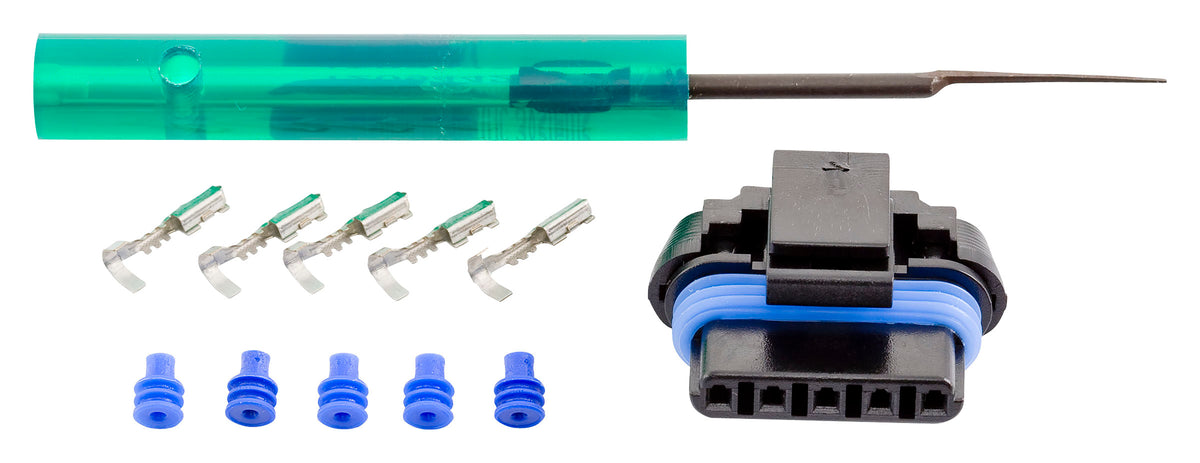 Alliant Power Valve Cover Harness Connector Repair Kit AP0010