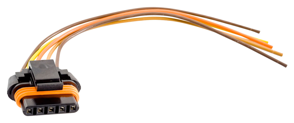 Alliant Power Valve Cover Gasket Connector Pigtail, Ford 7.3L AP0015