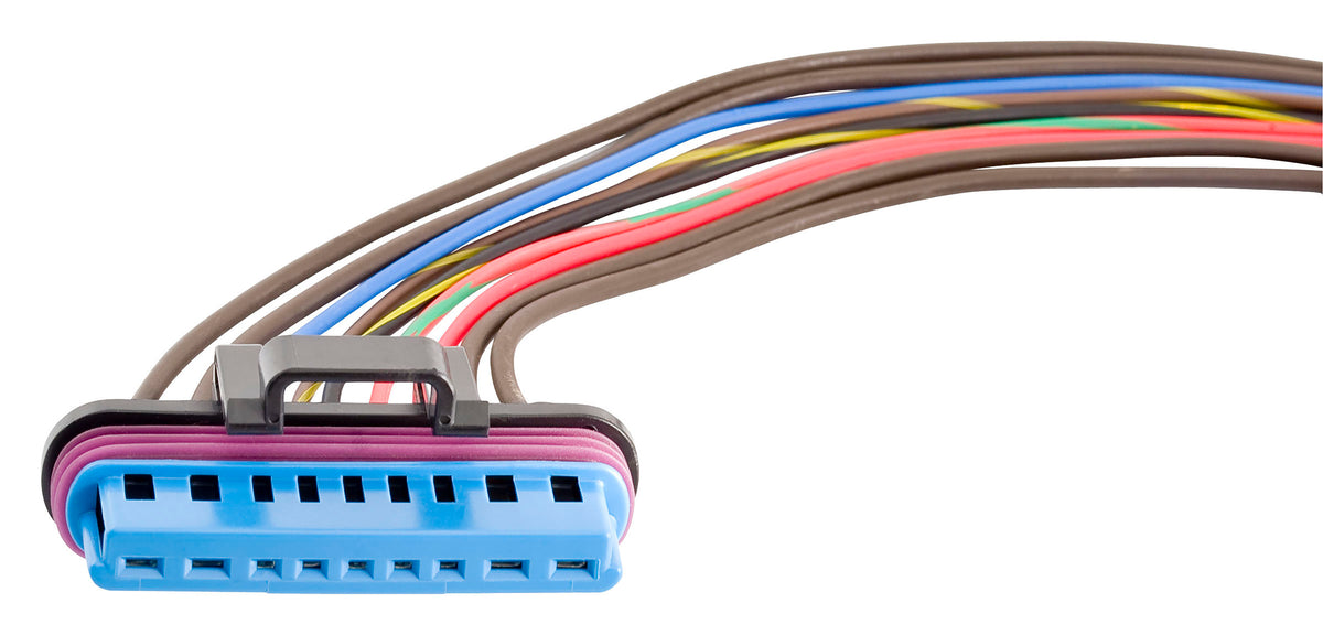 Alliant Power Valve Cover Gasket Connector Pigtail, Ford 7.3L AP0016