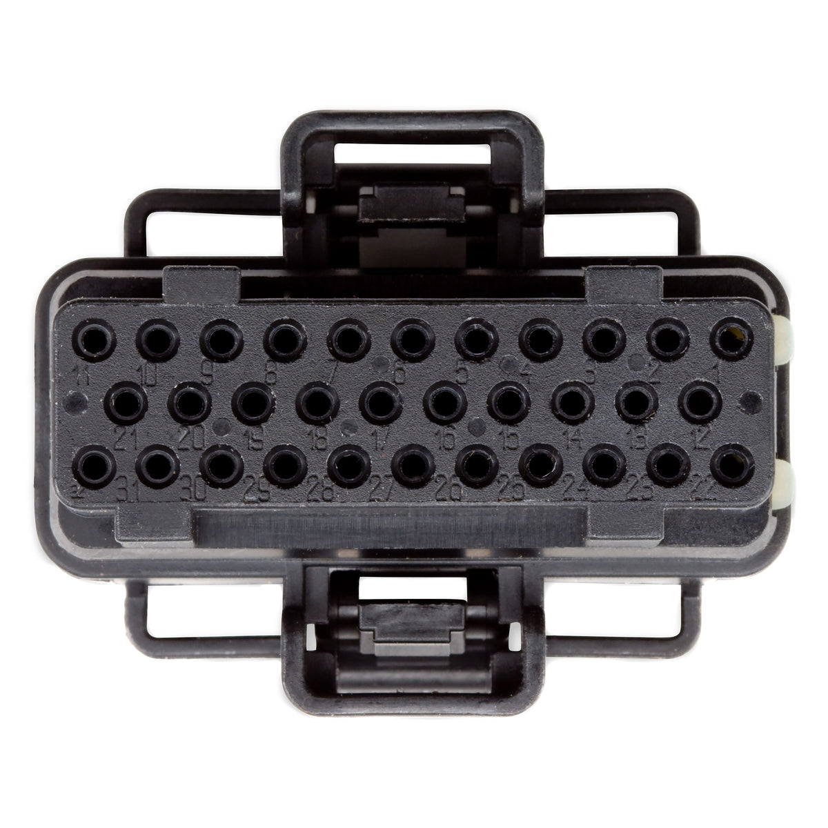 Alliant Power Fuel Injection Control Module (FICM) Connector AP0018