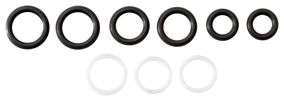 Alliant Power Stand Pipe And Front Port Plug Seal Kit AP0028