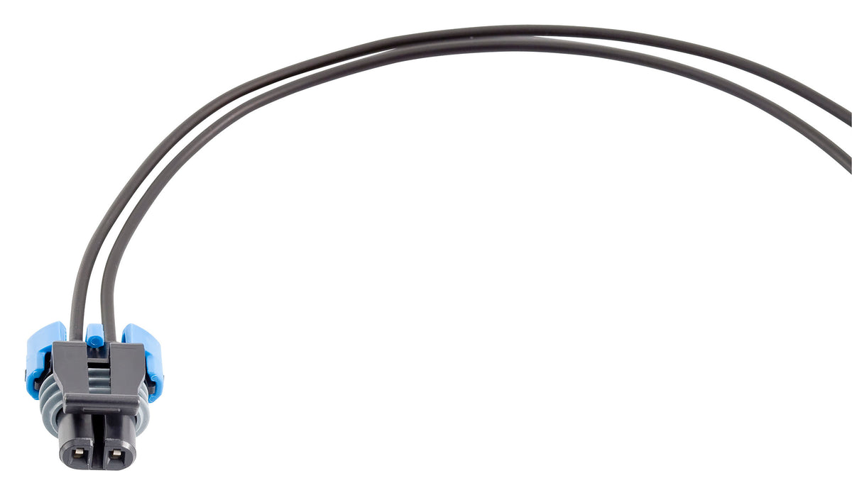 Alliant Power Turbo Wastegate Solenoid Connector Pigtail AP0034