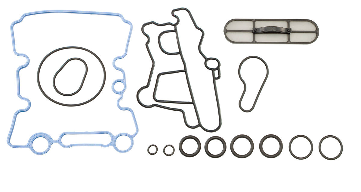 Alliant Power Engine Oil Cooler Gasket Kit AP0039