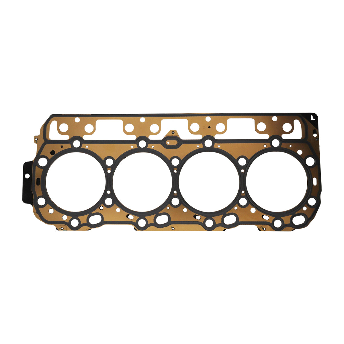 Alliant Power Head Gasket 1.00mm, Grade B, Left GM 6.6L 01-16 AP0048