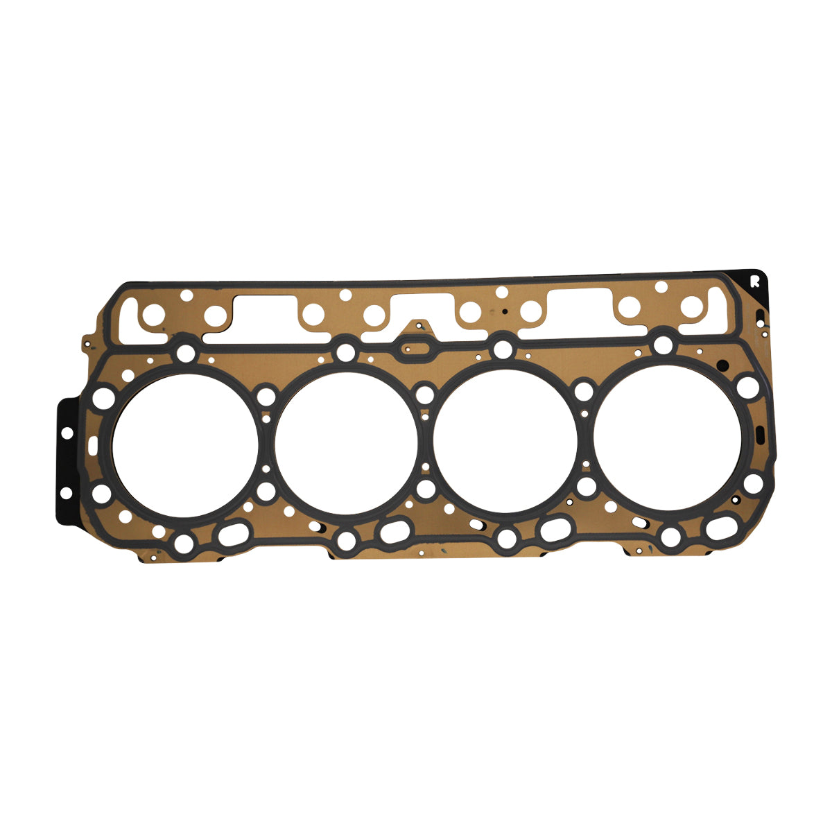 Alliant Power Head Gasket 1.00mm, Grade B, Right GM 6.6L 01-16 AP0051