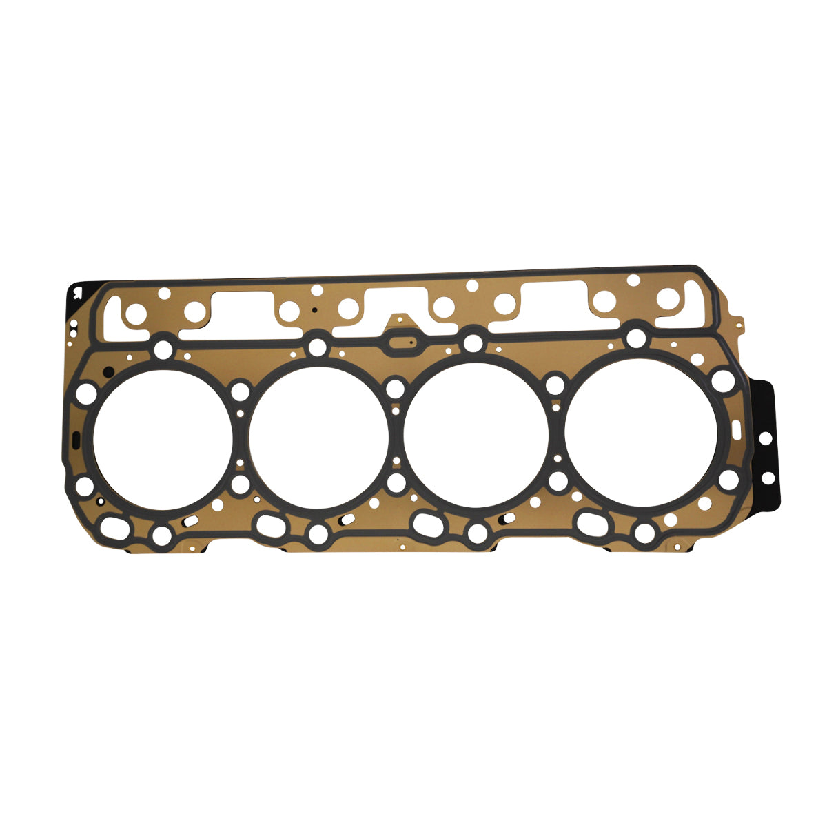 Alliant Power Head Gasket 1.05mm, Grade C, Right GM 6.6L 01-16 AP0052