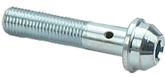 Alliant Power Fuel Return Line Banjo Bolt, GM 6.6L LB7 AP0059