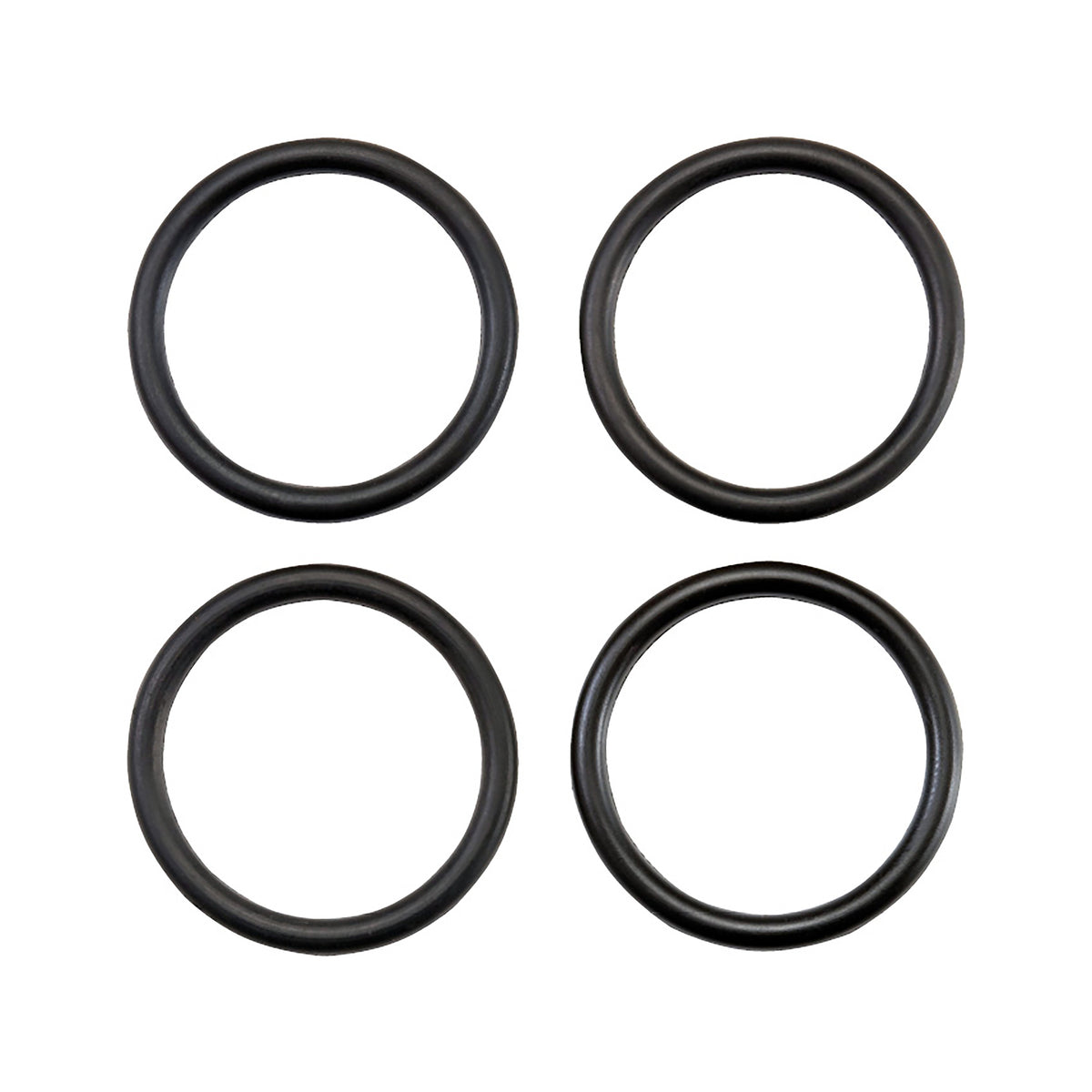 Alliant Power High-Pressure Oil Rail Seal Kit, Ford 6.0L VT365 AP0070