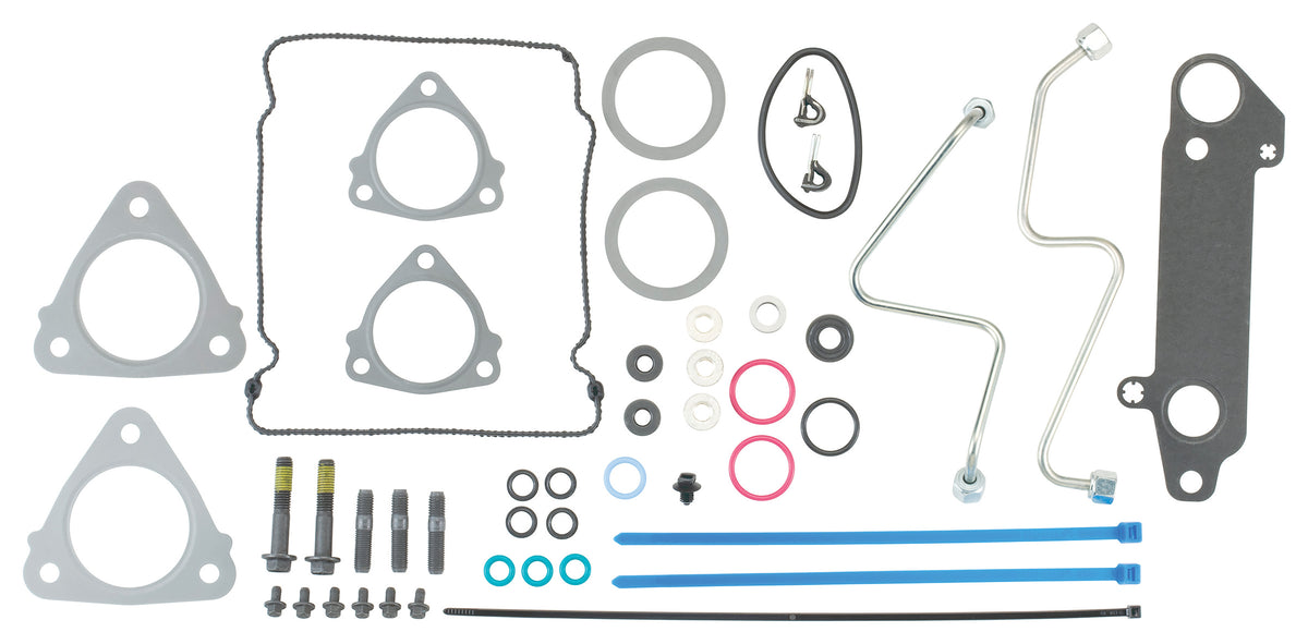 Alliant Power High-Pressure Fuel Pump Install Kit, MF 7 10-13 AP0073