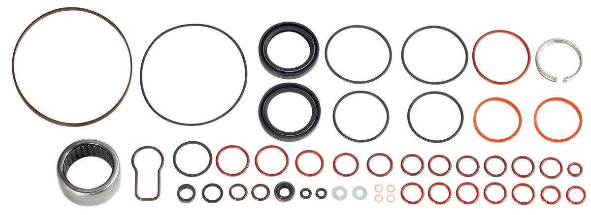 Alliant Power Overhaul Gasket Kit AP0095