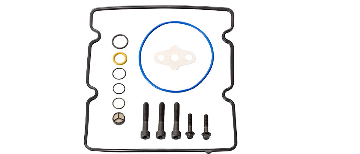 Alliant Power HPOP Installation Kit W/O Fitting AP0099