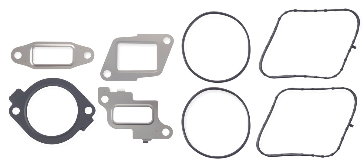 Alliant Power CP3/EGR Valve Install Kit, GM LBZ AP0129