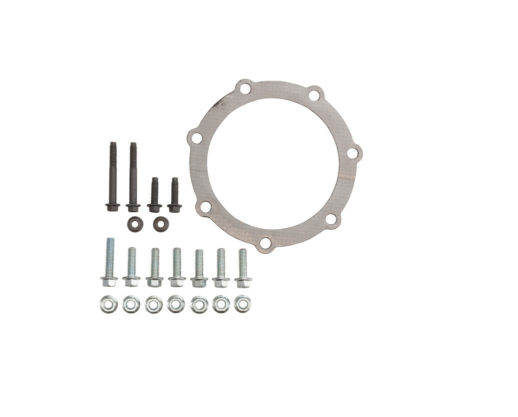 Alliant Power Diesel Particulate Filter Install Kit, Ford 6.4L AP0134