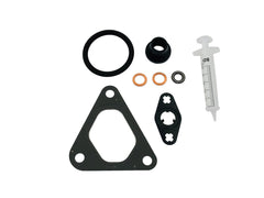 Alliant Power Turbo Install Kit, Mercedes 2.7L OM647/612 00-06 AP0140