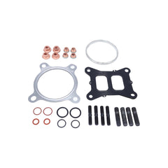 Alliant Power Turbo Install Kit, VW 1.8L 2.0L 14-21 AP0144