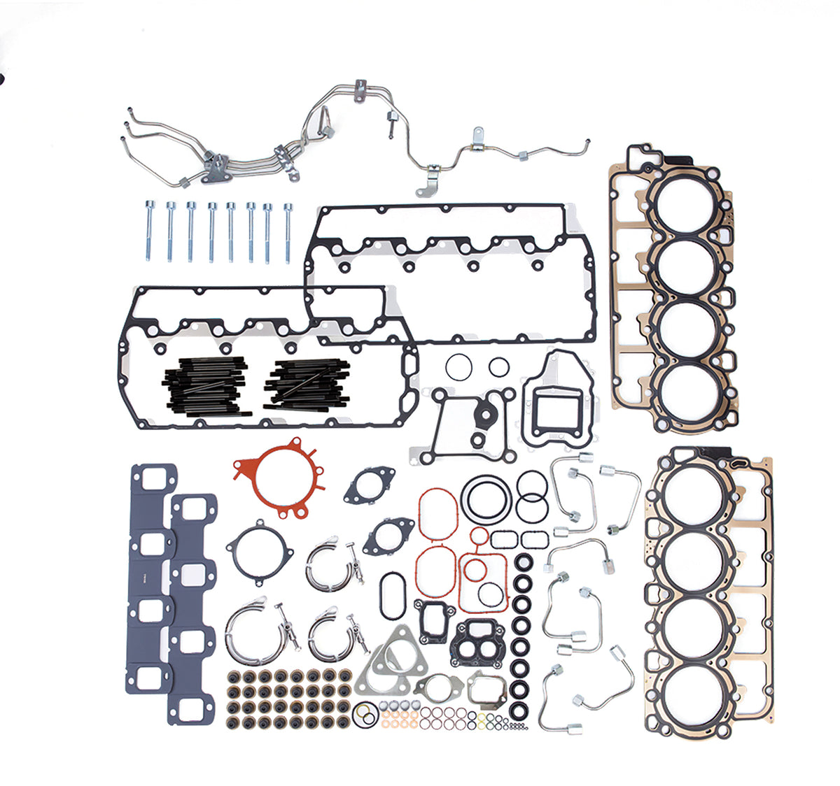 Alliant Power Head Gasket Kit w/ Studs, Ford 6.7L AP0152