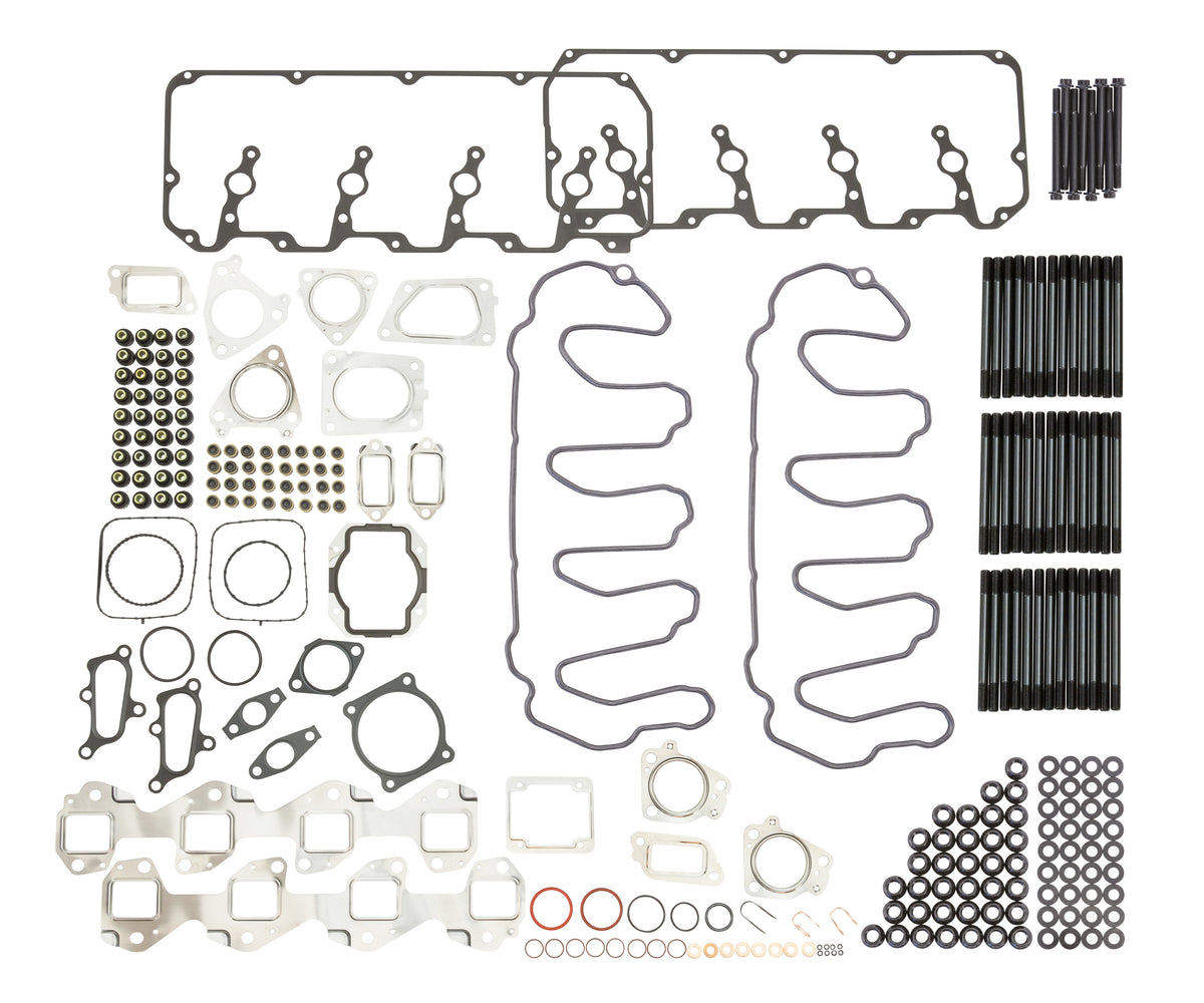Alliant Power Head Gasket Kit w/ Studs, GM LML AP0154