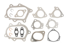 Alliant Power Turbo Install Kit, 2001-2010 GM 6.6L 01-10 AP0162