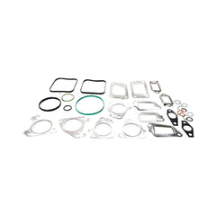 Alliant Power Turbo Install Kit, GM 6.6L 2011-16 AP0165