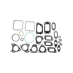Alliant Power Turbo Install Kit, GM 6.6L 2011-16 AP0165