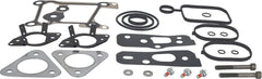 Alliant Power Turbo Install Kit 2011-16 Ford 6.7L Minus Clamps AP0166