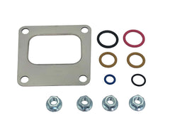 Alliant Power Turbo Installation Kit, Maxxforce DT466E/570E AP0170
