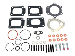 Alliant Power Turbo Install Kit, Detroit DD13,DD15 & DD16 AP0171