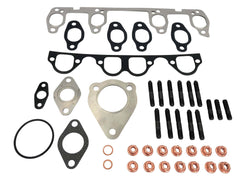 Alliant Power Turbo Install Kit, VW TDI 1.9L 98-05.5 ALH BEW AP0175