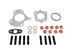 Alliant Power Turbo Install Kit, GM 2.8L 16-22 AP0181