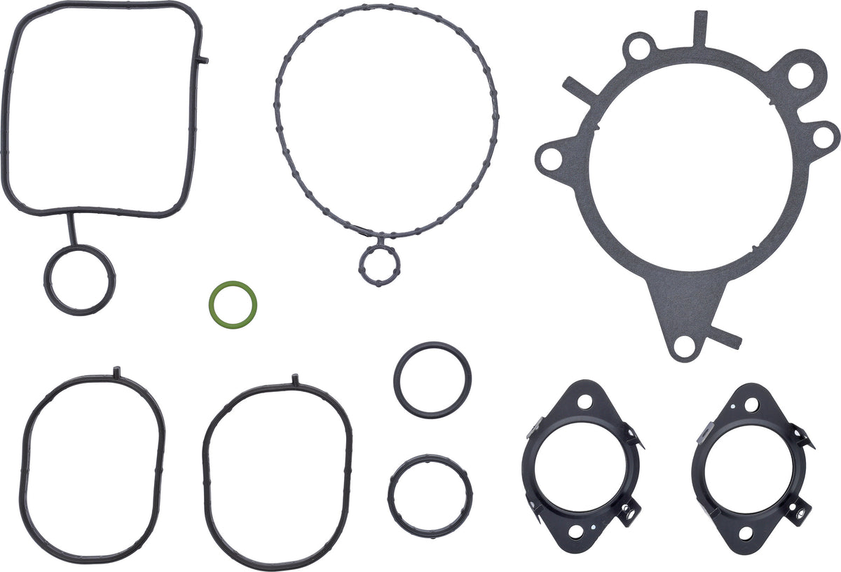 Alliant Power Fuel Injector Pump Install Kit, Ford 6.7L DCR AP0190