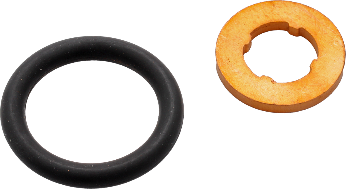 Alliant Power Injector Reseal Kit, Cat/Perkins C4/C6 AP0202