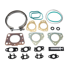 Alliant Power Turbocharger Installation Kit, GM L5P L5D AP0203