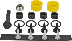 Alliant Power Fuel Injector Installation Kit, Cummins QSK Tier 2 AP0204
