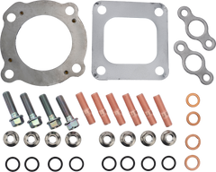 Alliant Power Turbocharger Installation Kit, Hino AP0205