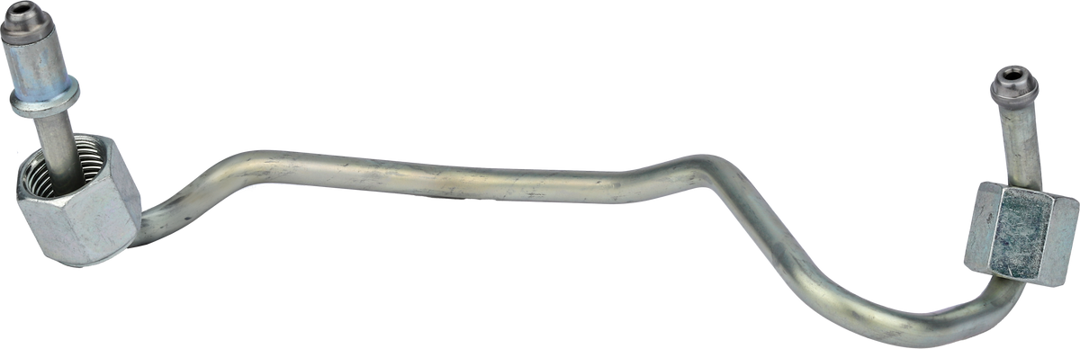 Alliant Power High Pressure Fuel Line, 2, 7 AP0220