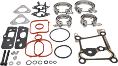 Alliant Power Turbocharger Install Kit, Ford 6.7L 11-19 AP0221