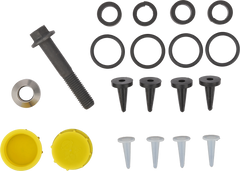 Alliant Power Fuel Injector Installation Kit, Cummins QSK Tier 4 AP0222