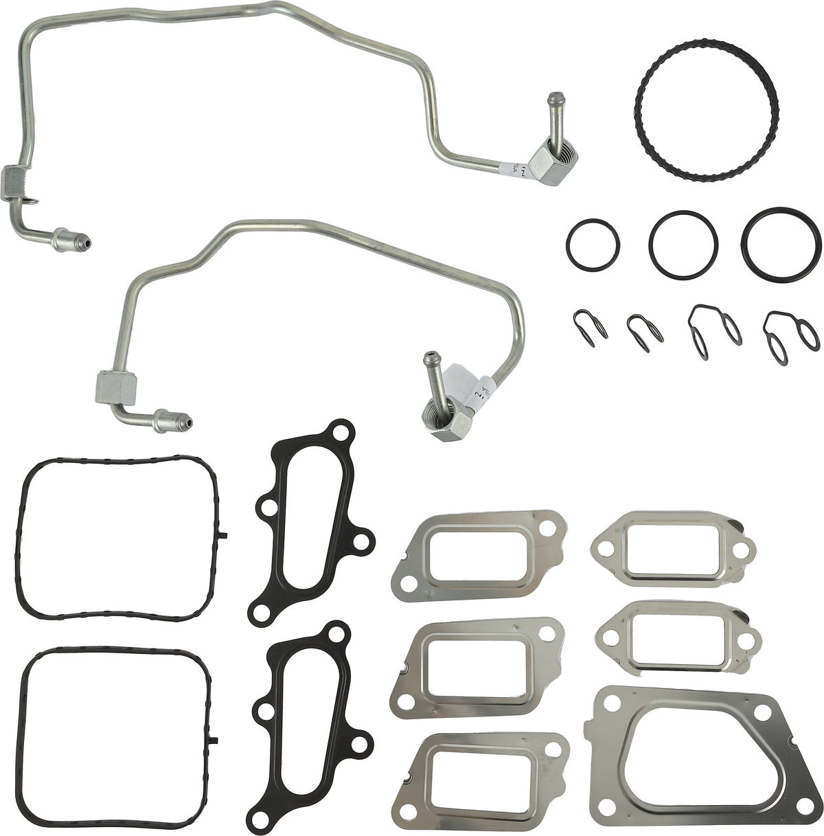 Alliant Power Fuel Injection Pump Install Kit, GM LML AP0223