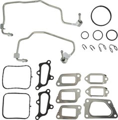 Alliant Power Fuel Injection Pump Install Kit, GM LML AP0223