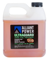 Alliant Power Ultraguard - 64OZ Bottle (Treats 250GAL) US Market AP0503