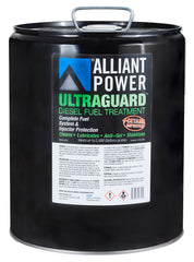 Alliant Power Ultraguard - 5GAL Pail (Treats 2,500GAL) US Market AP0504