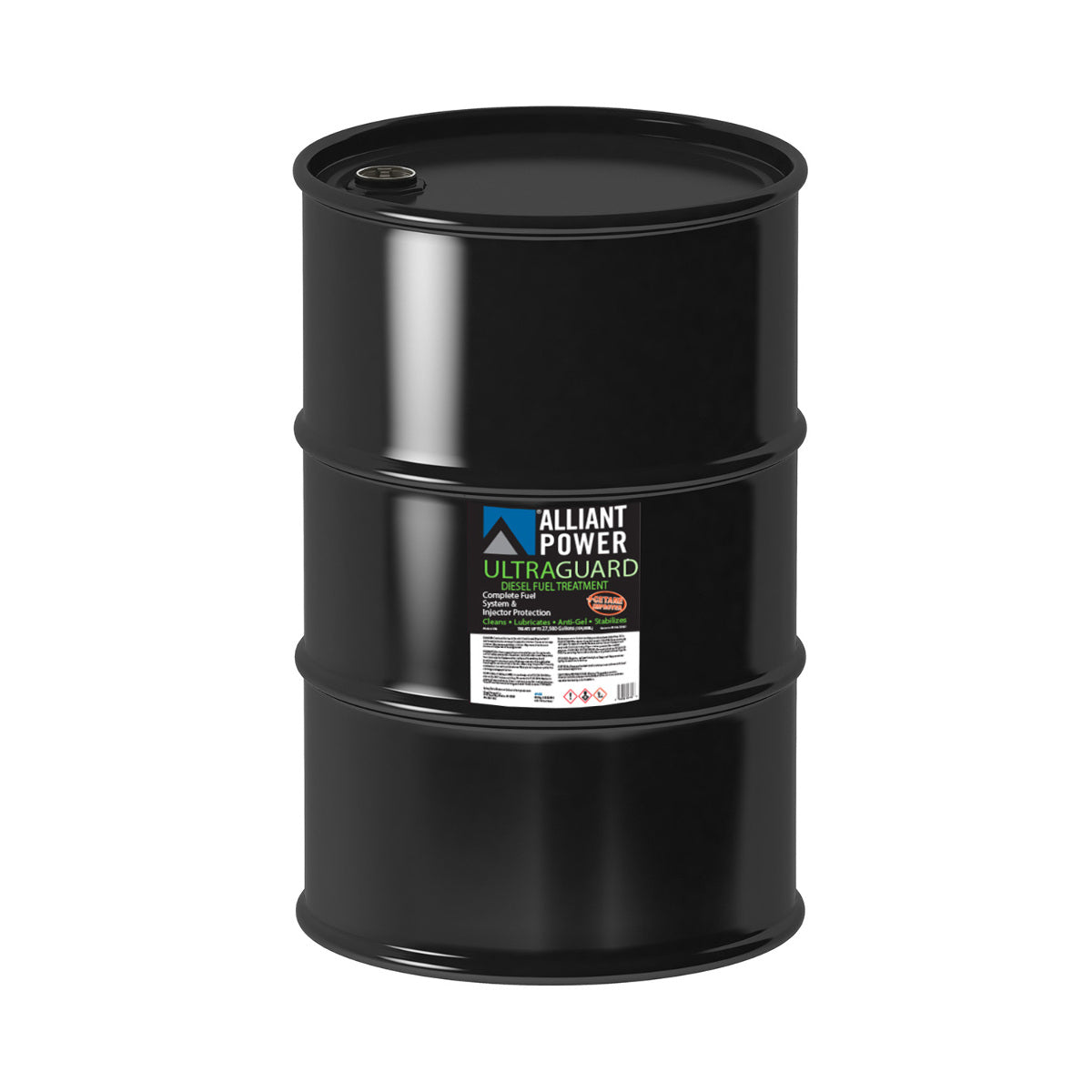 Alliant Power Ultraguard - 55GAL (Treats 27,500 Gal) US Market AP0505