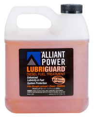 Alliant Power Lubriguard - 64OZ Bottle (Treats 500GAL) US Market AP0511