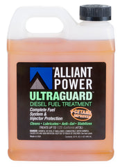 Alliant Power Ultraguard - 946mL (Treats 473L) CA Market AP0515
