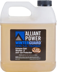 Alliant Power Winterguard - 1.9L (Treats 1,900L) CA Market AP0520