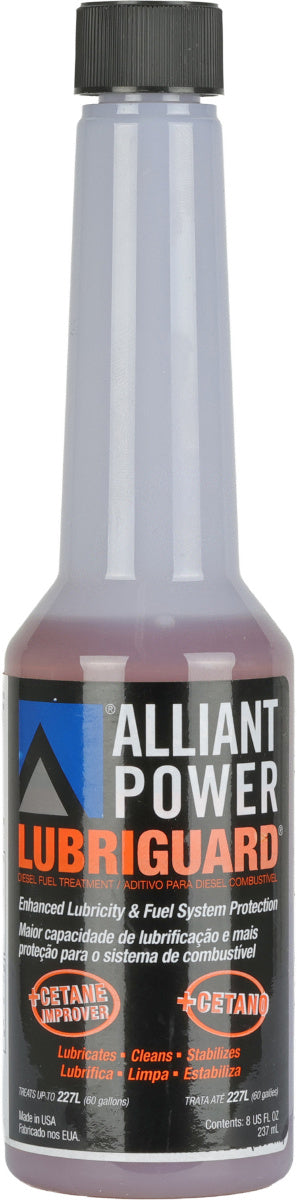Alliant Power Lubriguard - 237mL (Treats 228L) AP0531