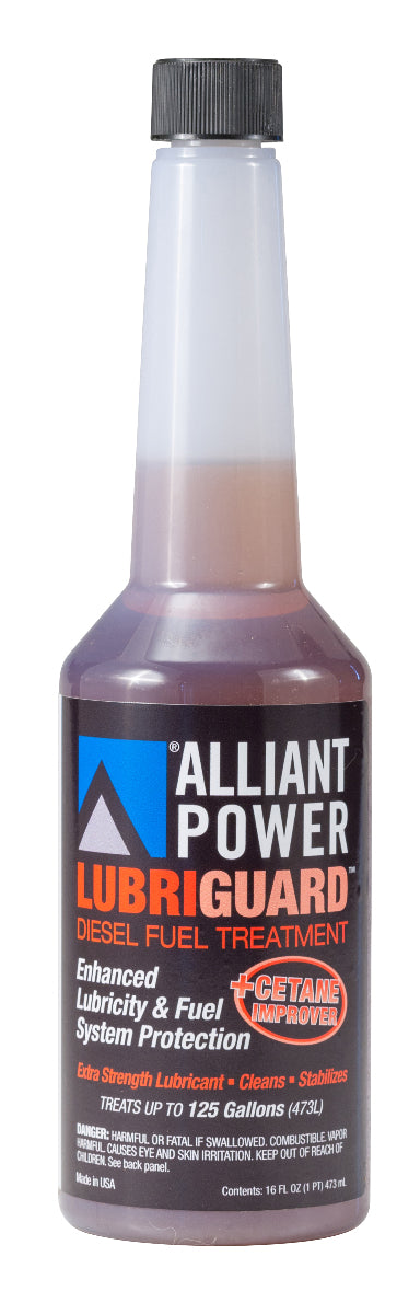 Alliant Power Lubriguard - 473mL (Treats 473L) AP0556